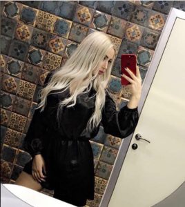 20 Yaşında Yeni Seksi Escort Cansu