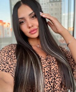 Ankara Kendi Evinde Sevgili Tadında Görüşen Escort Funda