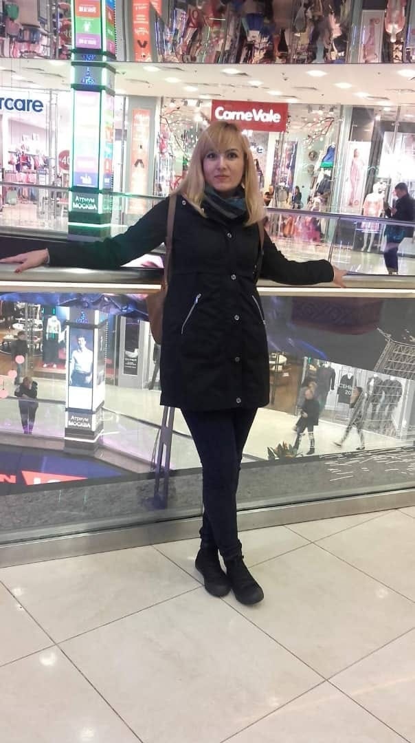 Orjinal Fotoğraflı Yeni Ankara Escort Büşra