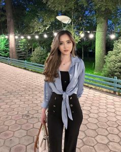 Ankara’te Grup Escort Sıla ve Özge Çifte Zevk ??