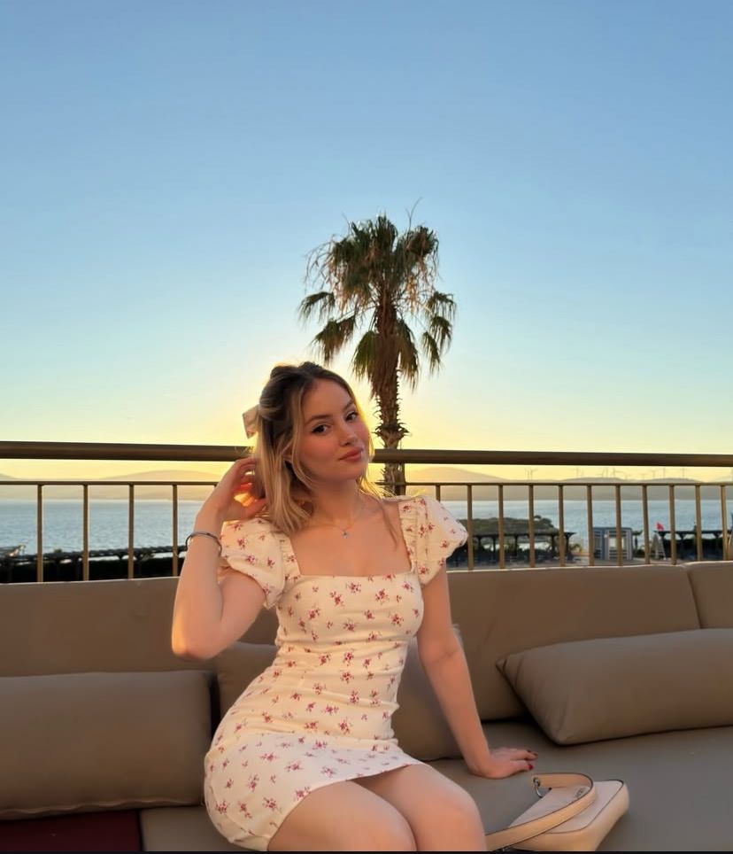 Ankara Bireysel Doyumsuz Escort Asena ?
