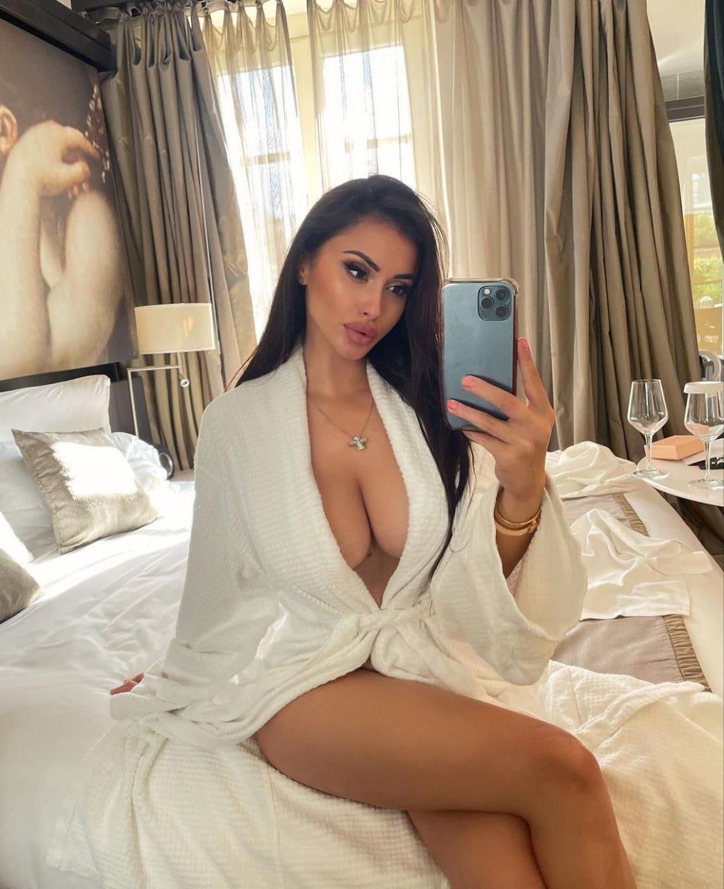 ? Ankara Enerjik Escortlar Gamze ve Gizem ?