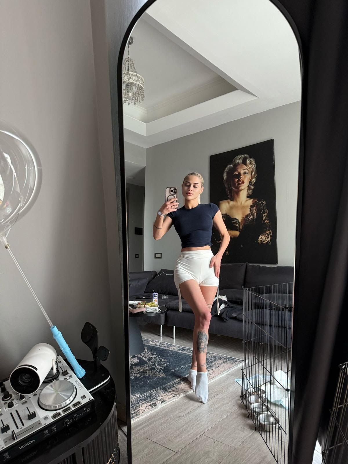 ? Çilek Tadında Doyumsuz Escortunuz ?