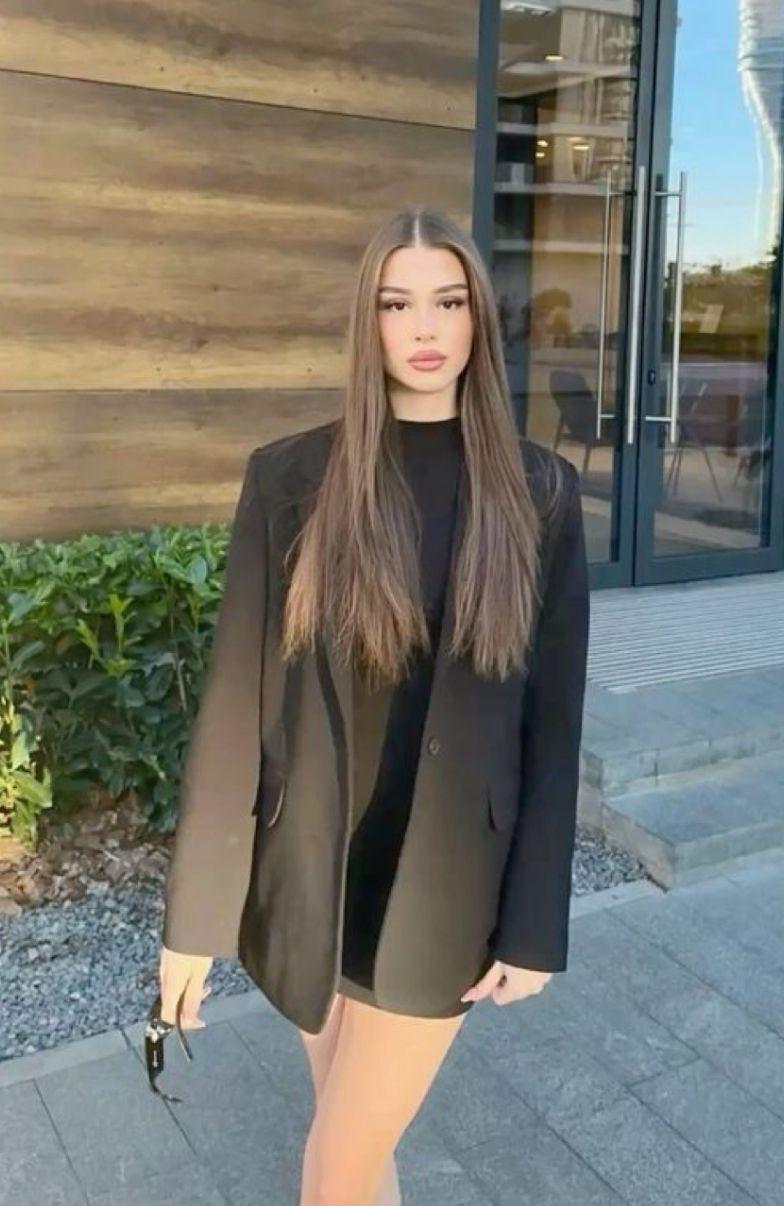 Ankara’nin Seksi Escort Bayaları Beyza ve Ahsen