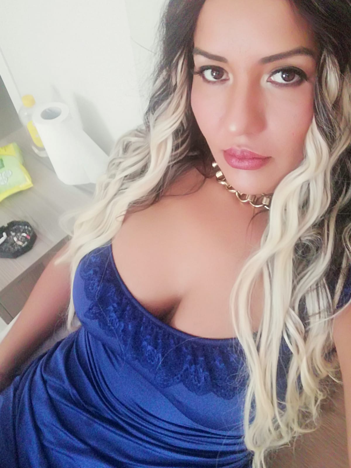 Ankara Yeni Escort Bayan Bahar Konrad