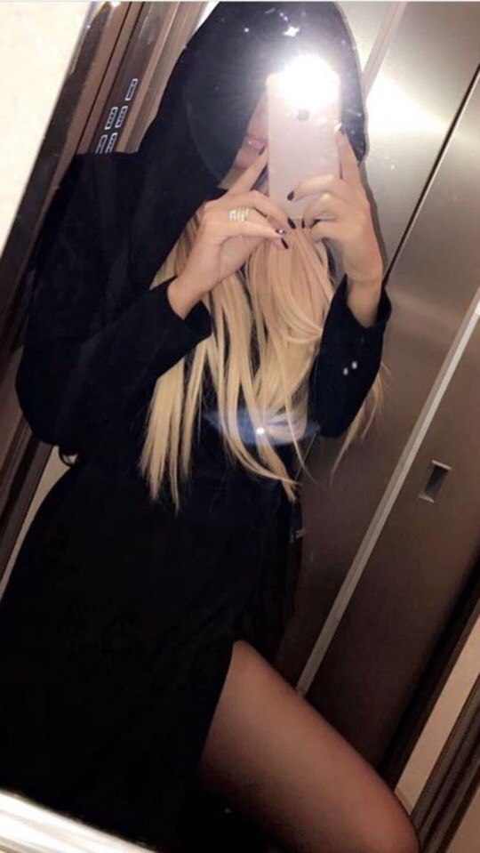 Ankara Kaliteli Escort Cansu