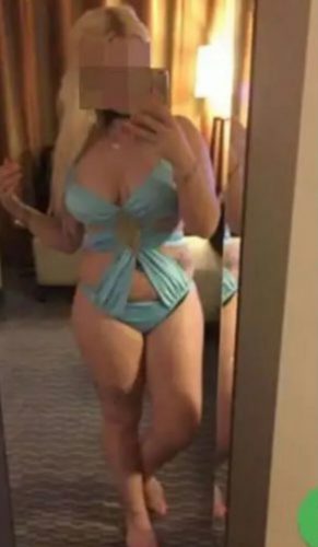Orjinal Resimli Ankara Yeni Escort Ceyda