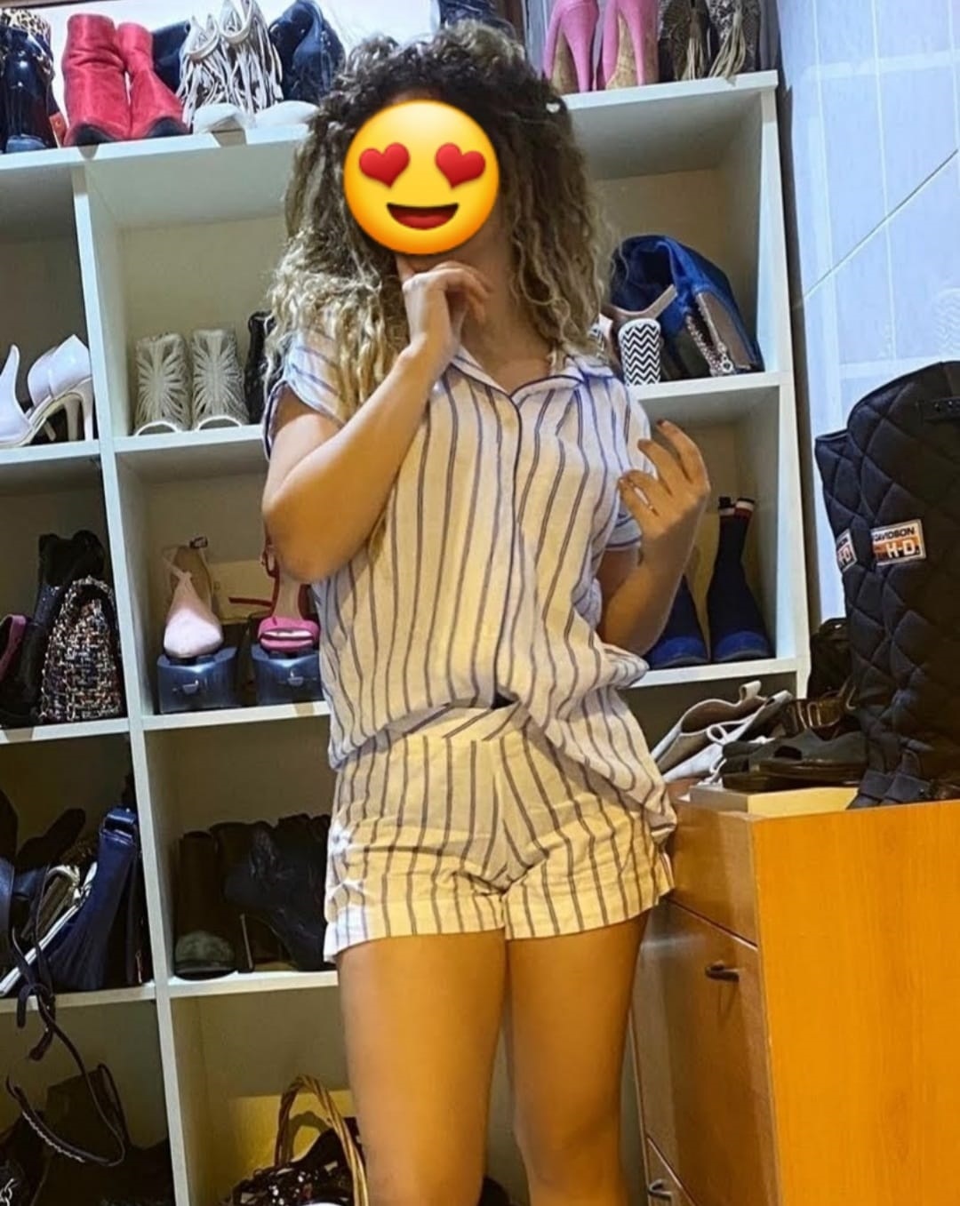 Kaliteli Ön Sevişme Arayanlara Ankara Çarşı Escort Ebru Akay