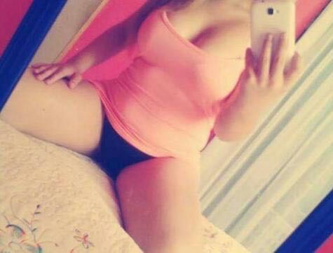 Genç ve seksi Ankara Escort Bayan KUMSAL