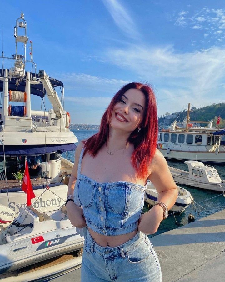 Selin-Rüya-Azra ile Sınırları Zorlayın ?