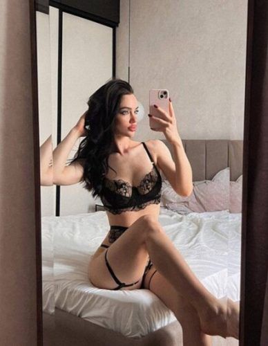 ? Ankara Escort İkilisi Alya ve Banu Memnuniyet Garantili Görüşme