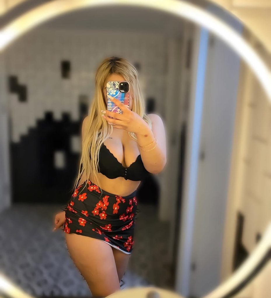Bireysel Escort 23’lük Fıstık Aleyna