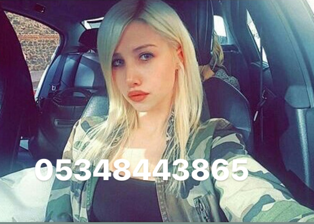 [Orjinal Resimler] Süt Gibi Teni İle Escort Nazlı