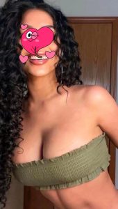 Ankara Escort İzabel Sevgili Tadında