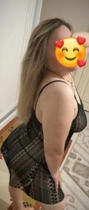 Ankara Sevgili Tadında Escort Lara