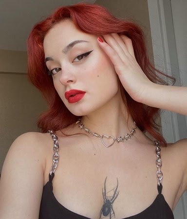 Melisse ?