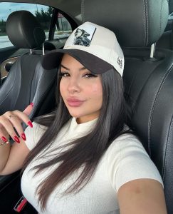 Ankara Escort Gamze 5 Kız Arkadaş