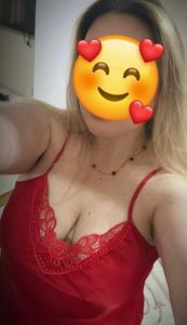Ankara Sevgili Tadında Escort Lara