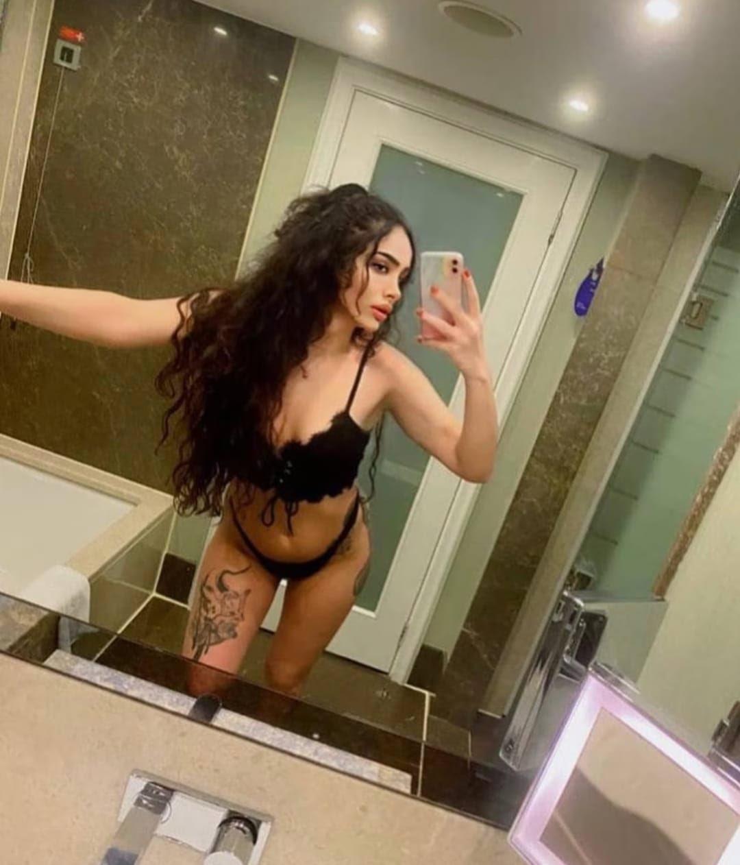 Ankara Vip Escort Berna