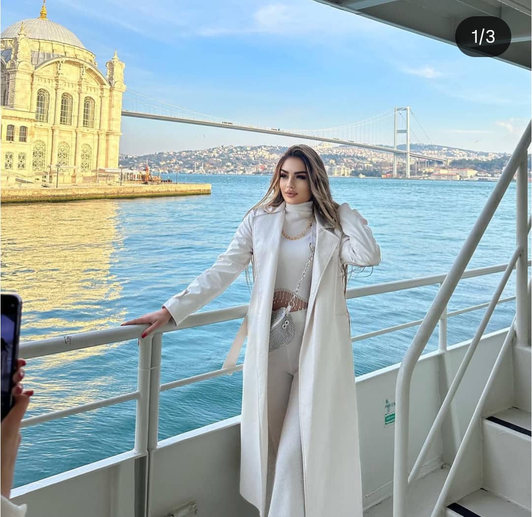 ZARA ve GAMZE 2 KIZ ARKADAŞ?