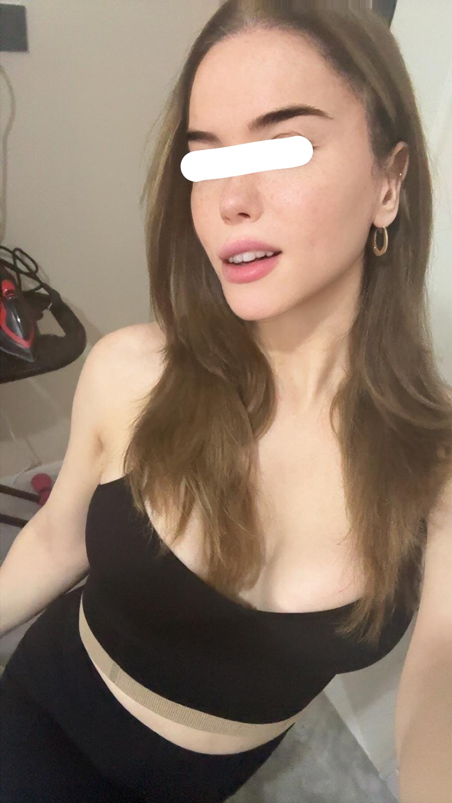 Ankara Orjinal Resimli Escort Sanem