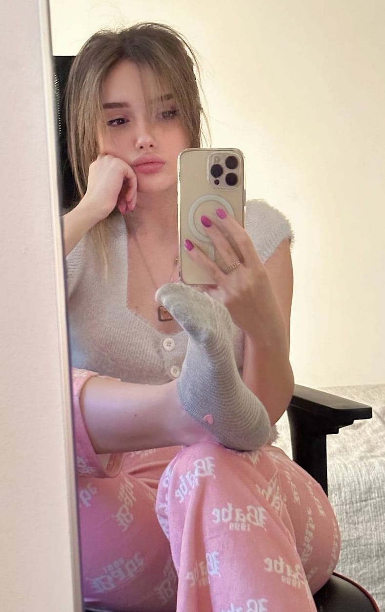 Rüya ve Dilan Ankara Geneli VIP Escort Kızlar