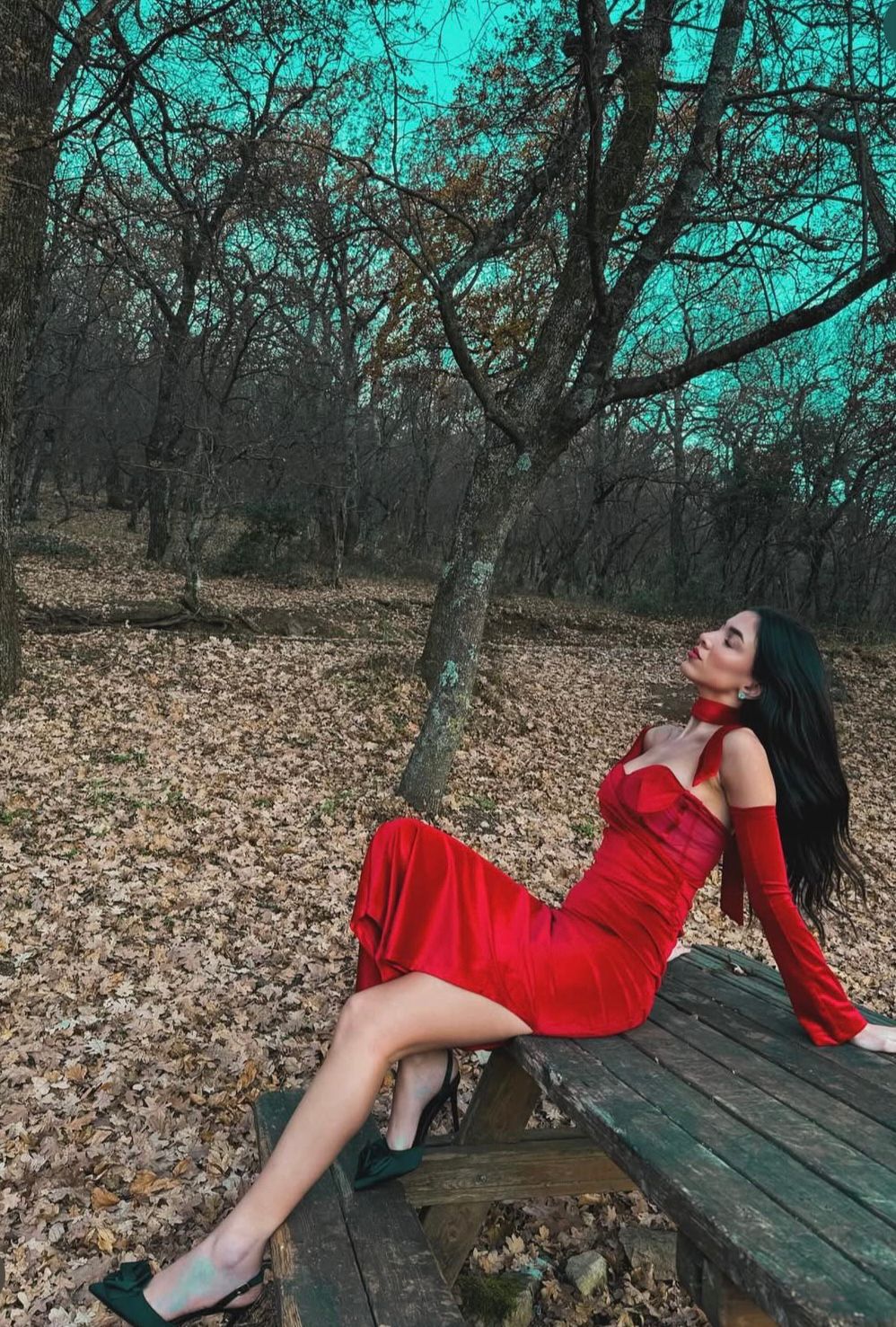 Ankara Kendi Yerinde Görüşen Escort Seçil