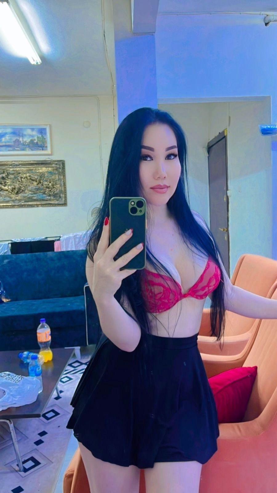 Kazakistan’dan Ankara’e Taze Bir Esinti Monika ✨