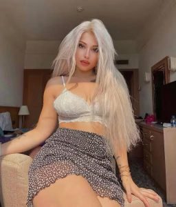 Ankara’te Yeniler İki Seksi Arkadaş Büşra ve Cansu