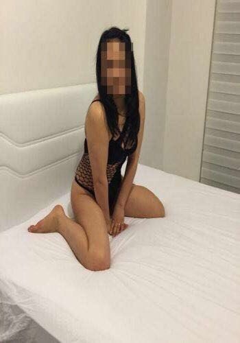 Seksi Sınırsız Seven Ankara Escort Naz