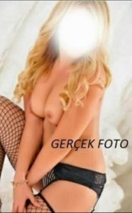 ??? Ankara Sarışın Olgun Escort Gülay ???