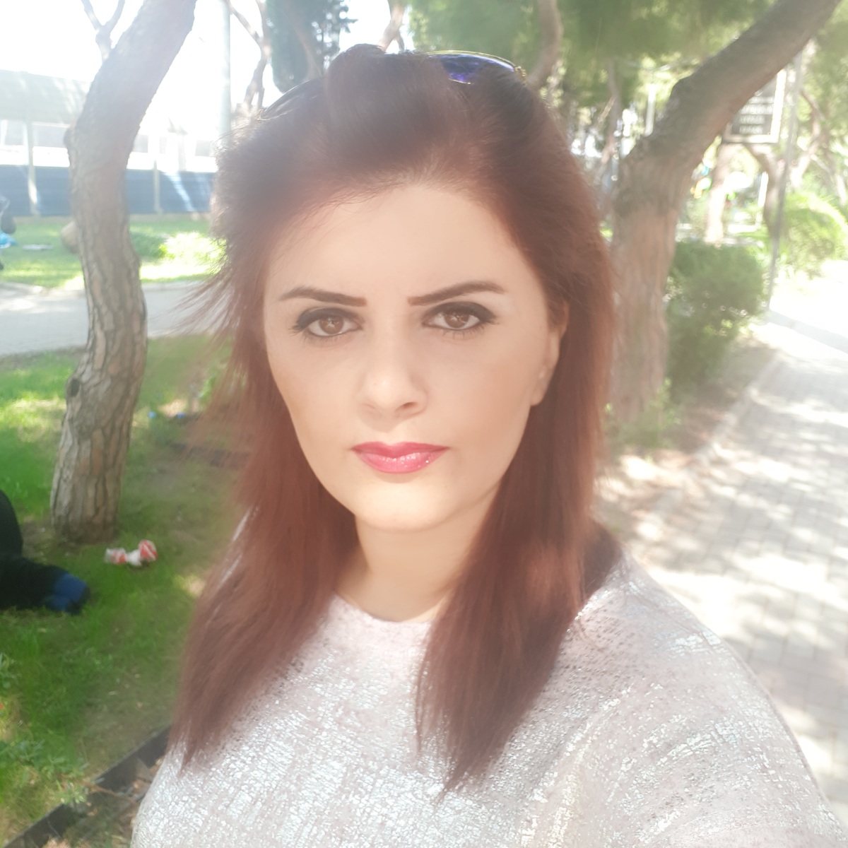 Orjinal Fotolu Ankara Escort Bihter