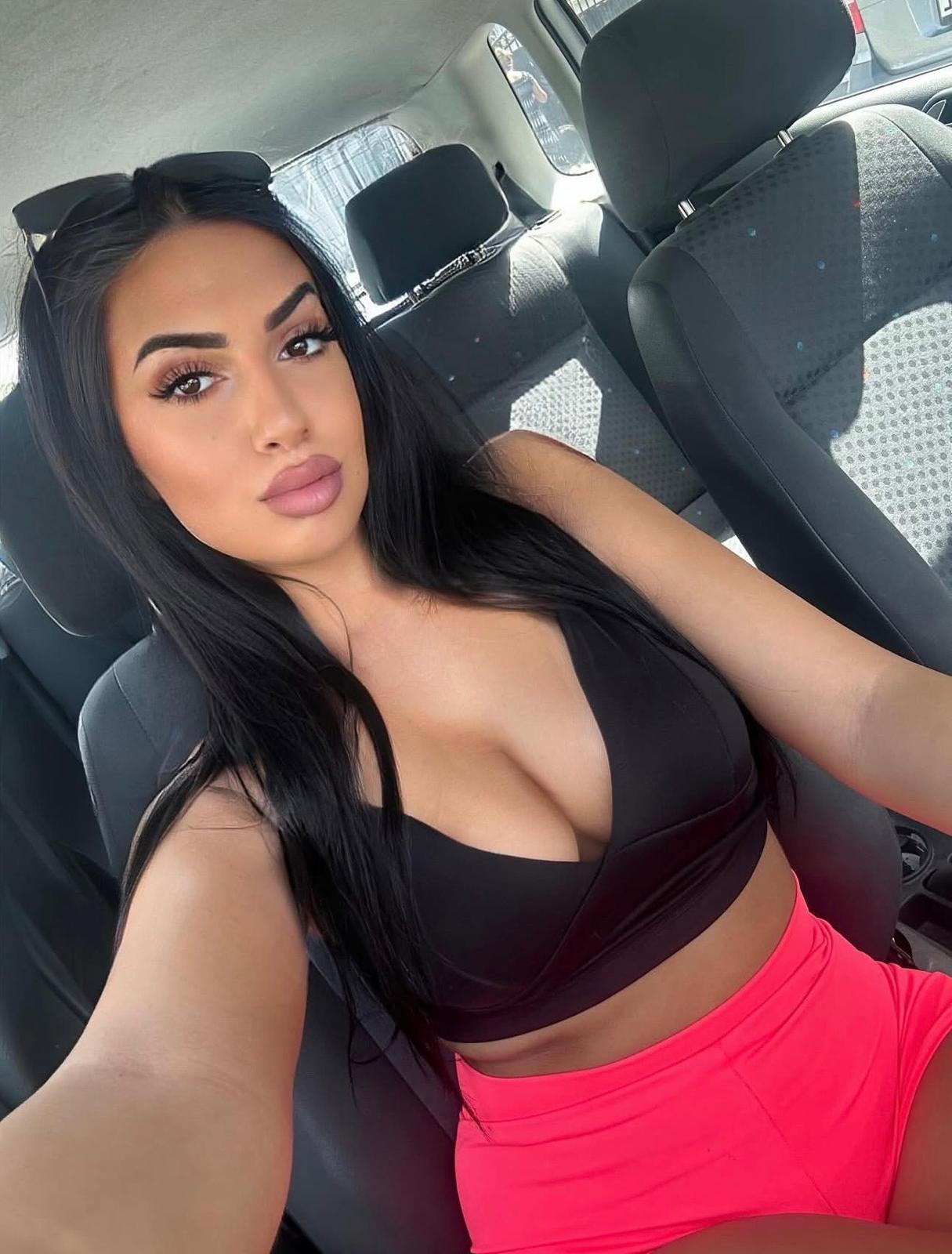 Ankara’te Yeni Heyecan Gülşah ile Sınırları Aşın VIP Ankara Escort Hizmeti