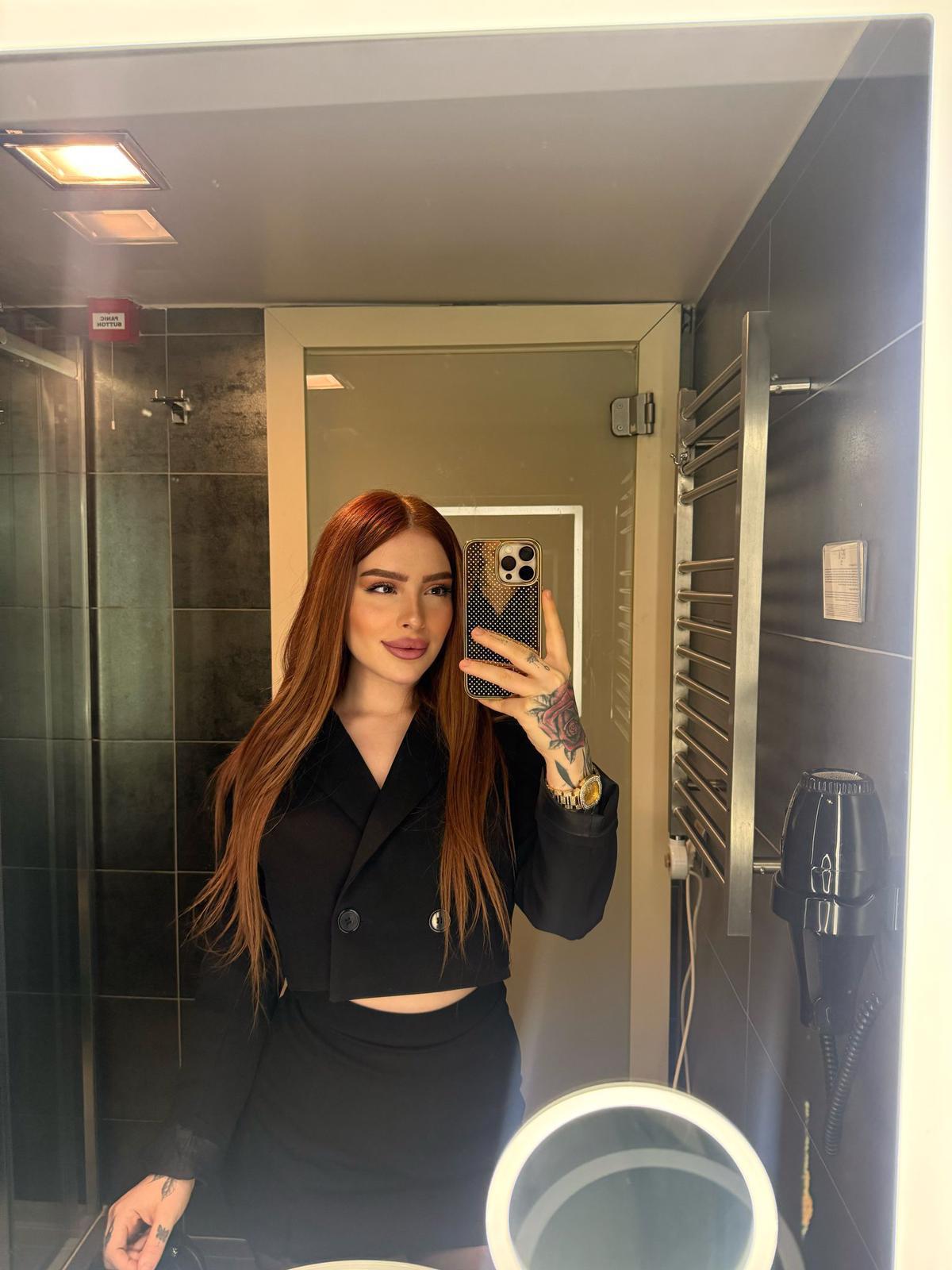 Ankara Ev Otel Apart’a Hizmet Veren Damla