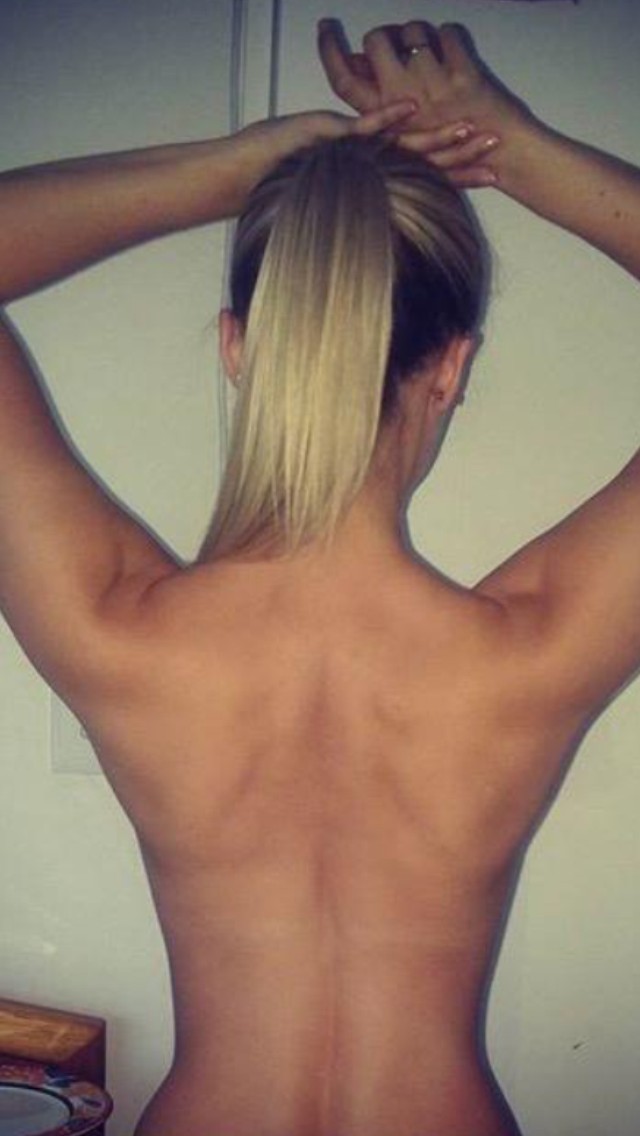 Sarışın Ankara Escort Ceyda