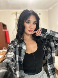 Aleyna Ankarate Yeni Bireysel Görüşme