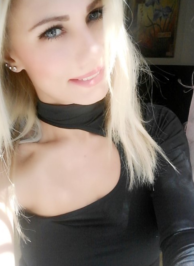 20 Yaşında Ankara Otele Gelen Çıtır Escort Merve