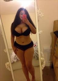 İran Asıllı Seksi Escort Azin