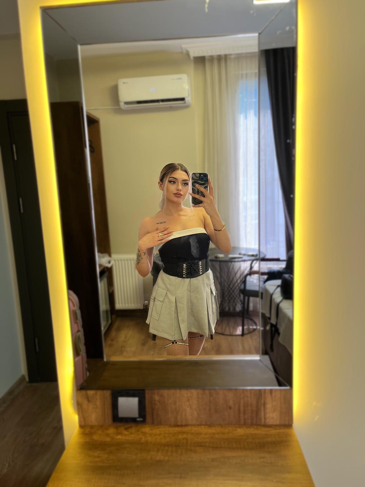 Nazlı ve Arkadaşları Ankara’da ? Ankara Escort Grubumuzla Tanışın