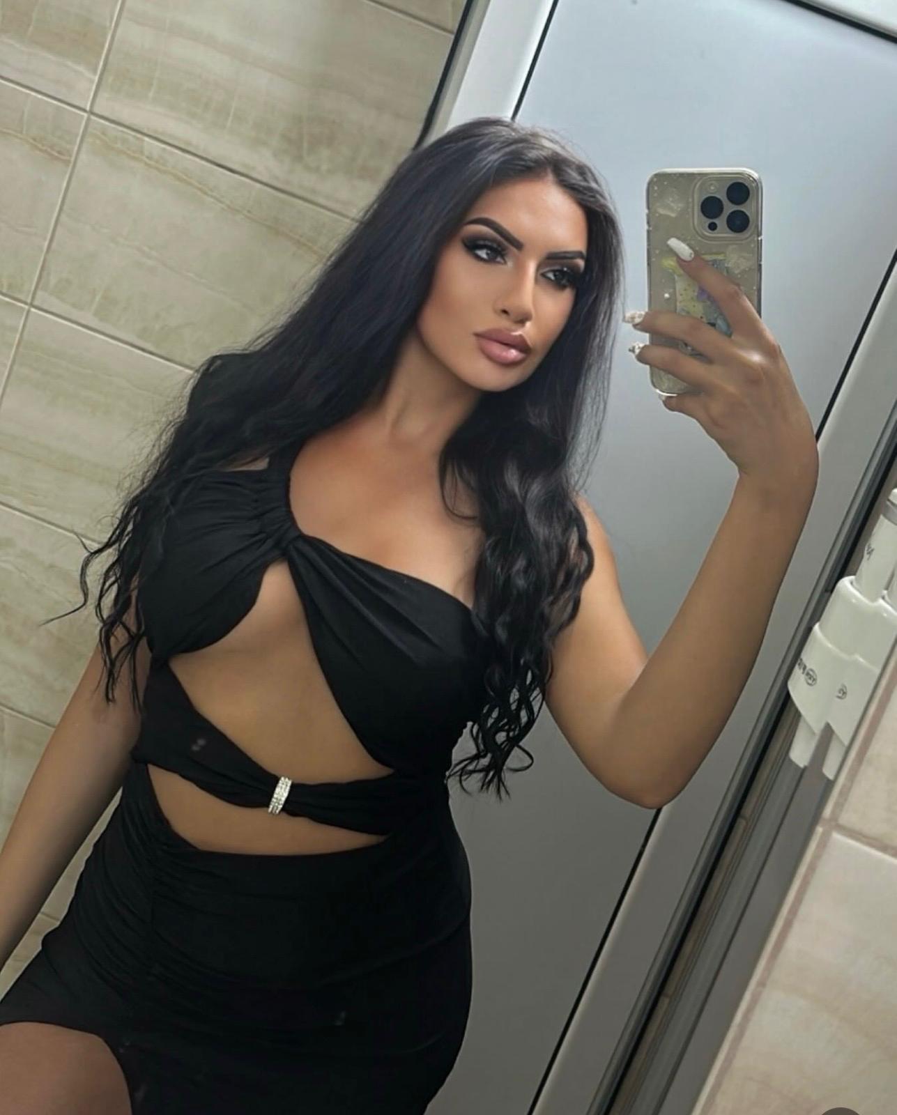 Ankara’te Yeni Heyecan Gülşah ile Sınırları Aşın VIP Ankara Escort Hizmeti