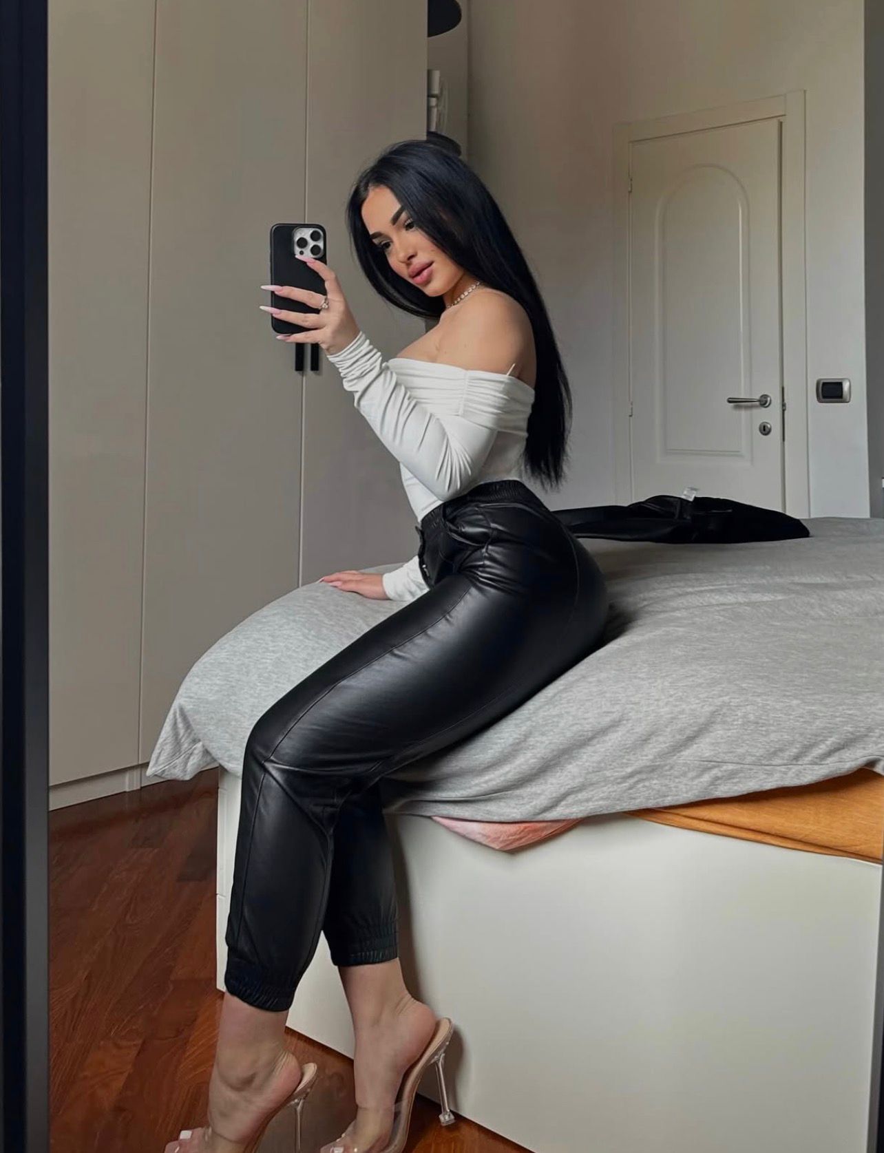 Ankara Kendi Yeri Olan Escort Seren Soyer