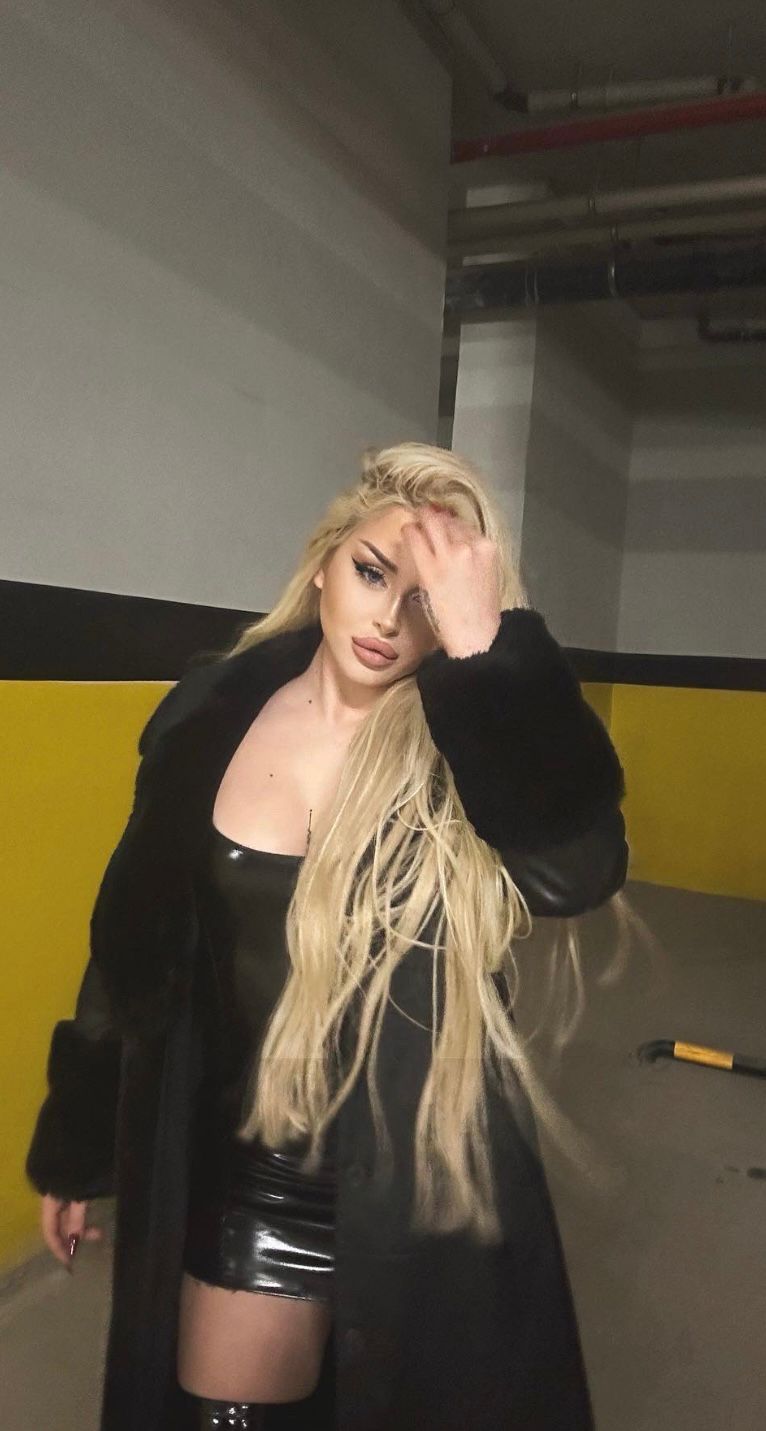 Ankara Orjinal Resimli Escort Merve