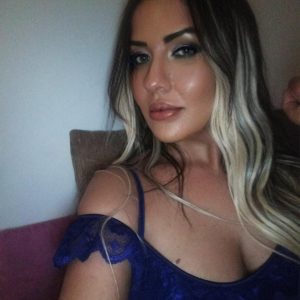 Ankara Yeni Escort Bayan Bahar Konrad