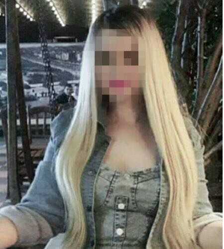 Ankara bölgesinin seksi escortlarından Gülcan