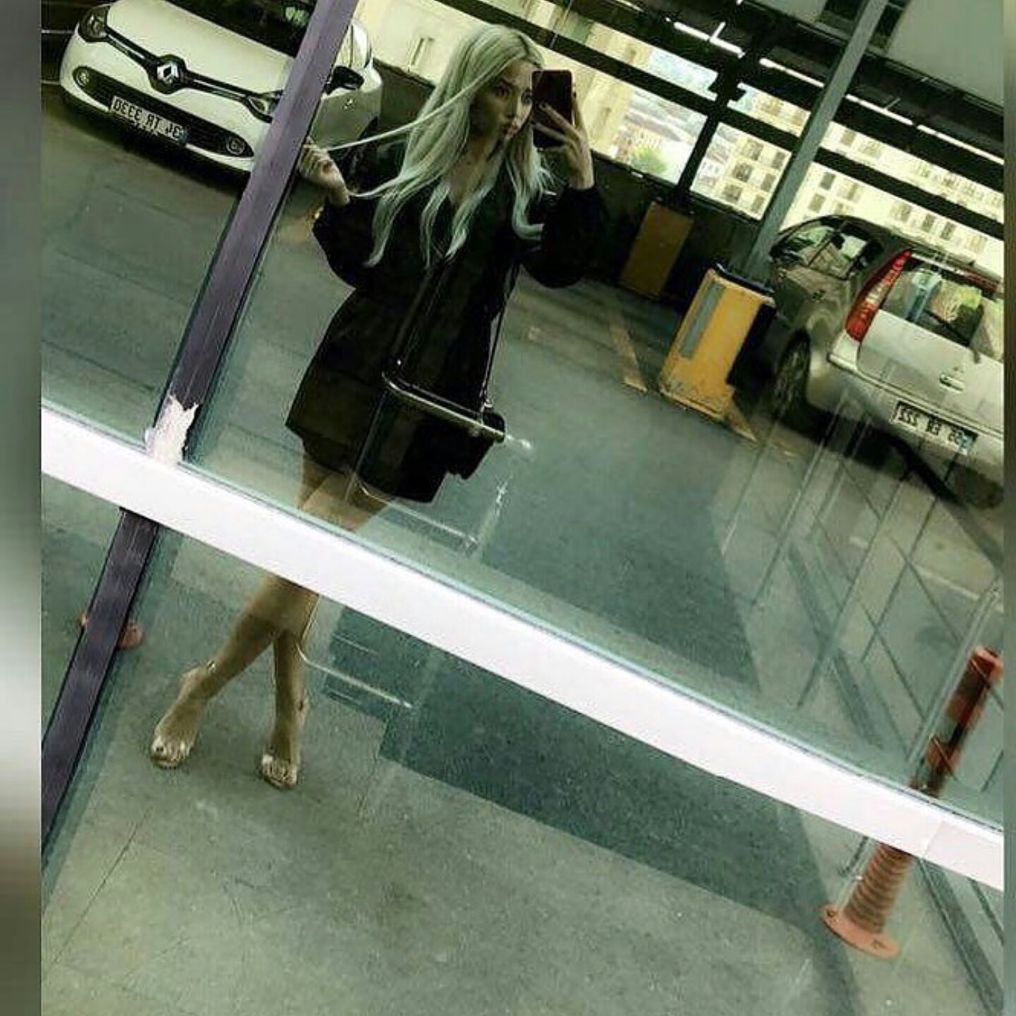 20 Yaşında Yeni Seksi Escort Cansu
