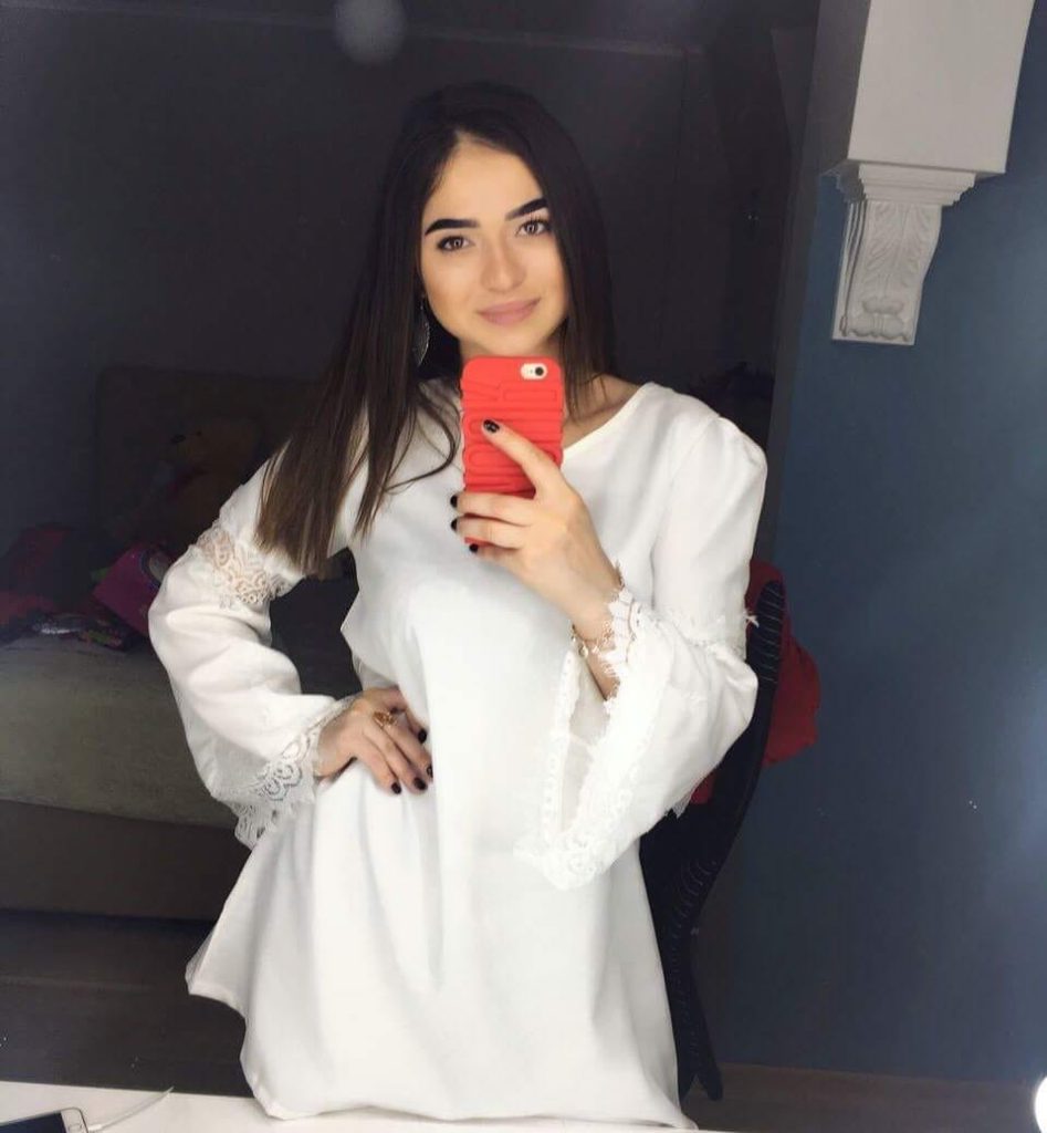 Ankara Escort Kızlar Cansu ile Canan