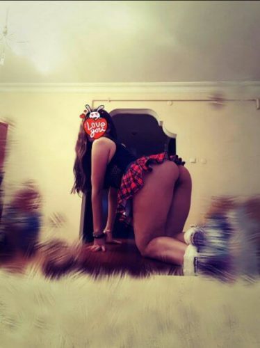 Ankara Escort Parner Aslı