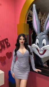 ? Zeyna 23 Yaşında Ankara Ateşli Venezüella Güzeli ?