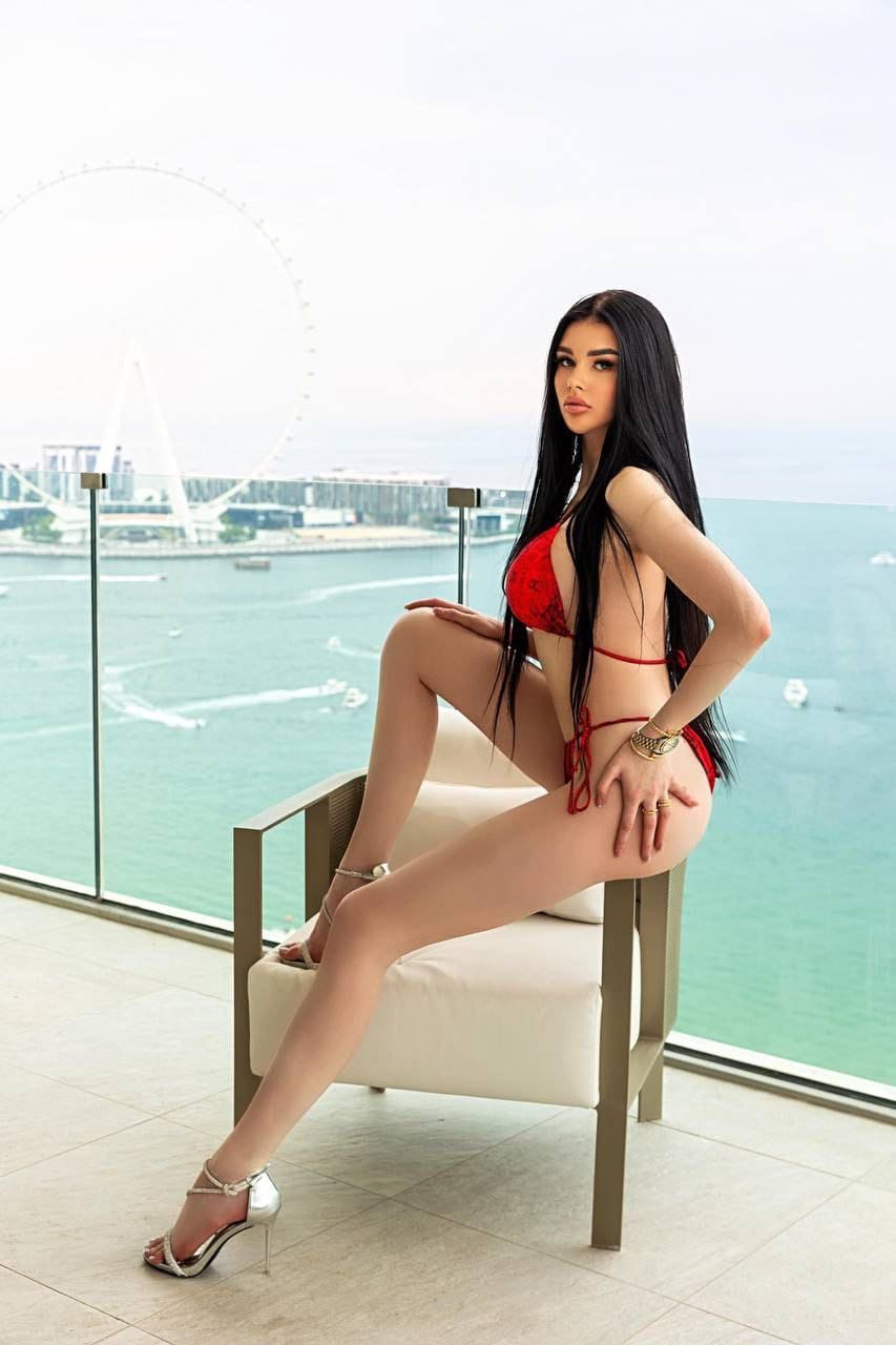 Rüya ve Dilan Ankara Geneli VIP Escort Kızlar