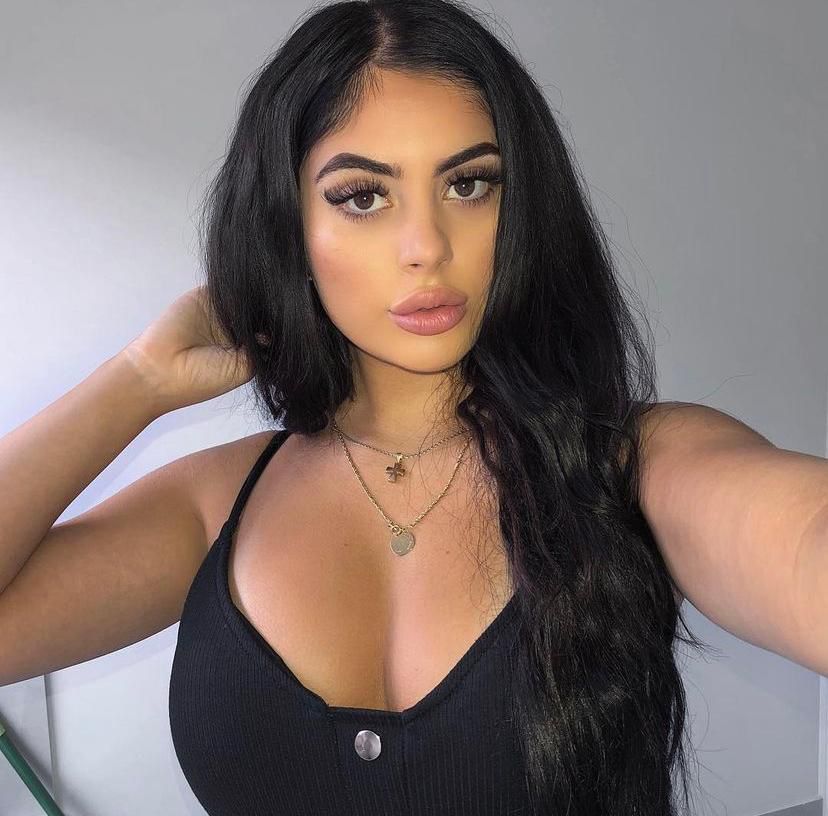 Ankara’te Yeni İlgili Hoş ve Bakımlı Escort Eda